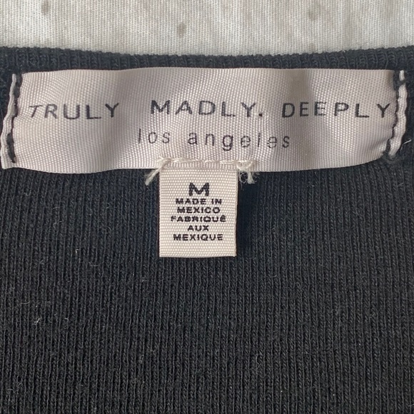 soft urban outfitters long sleeve - Picture 2 of 2